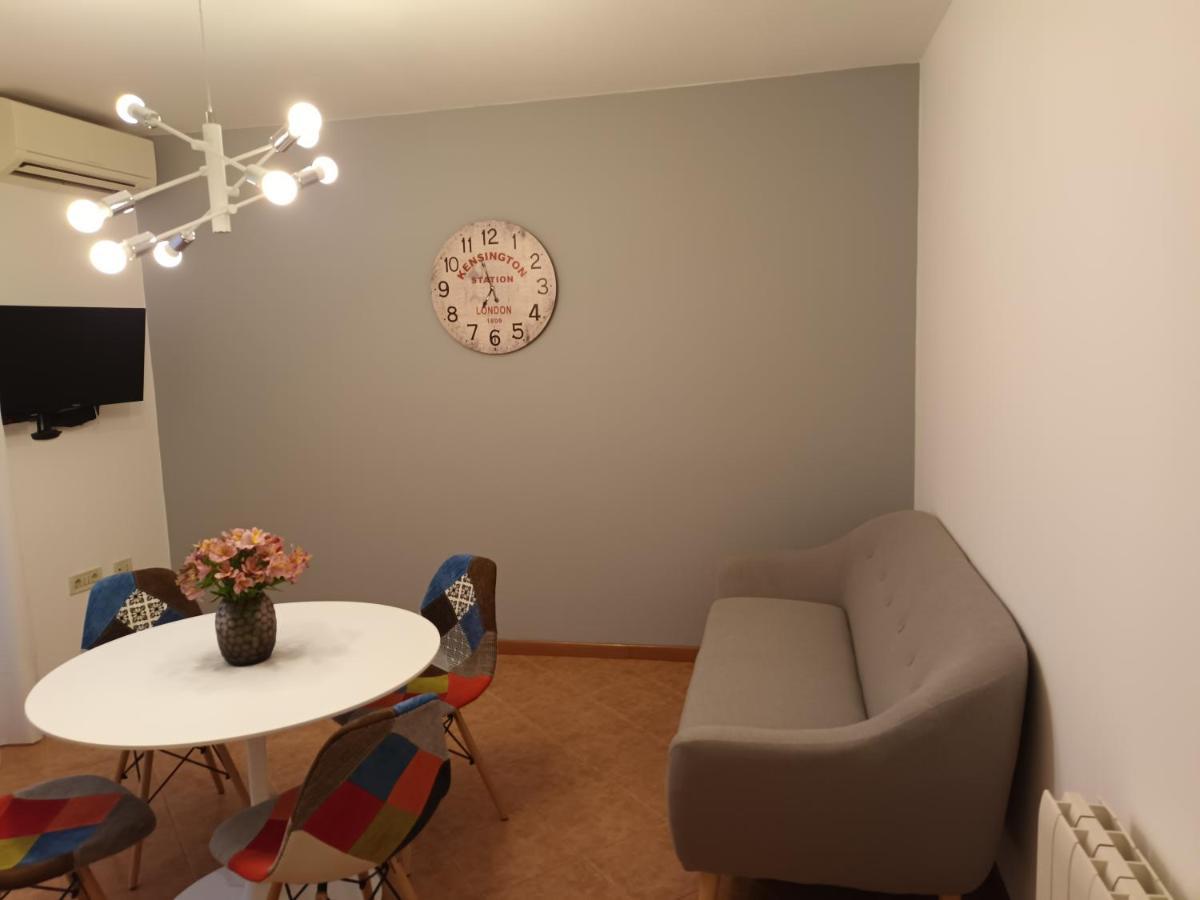Apartments Leo Ровінь Екстер'єр фото