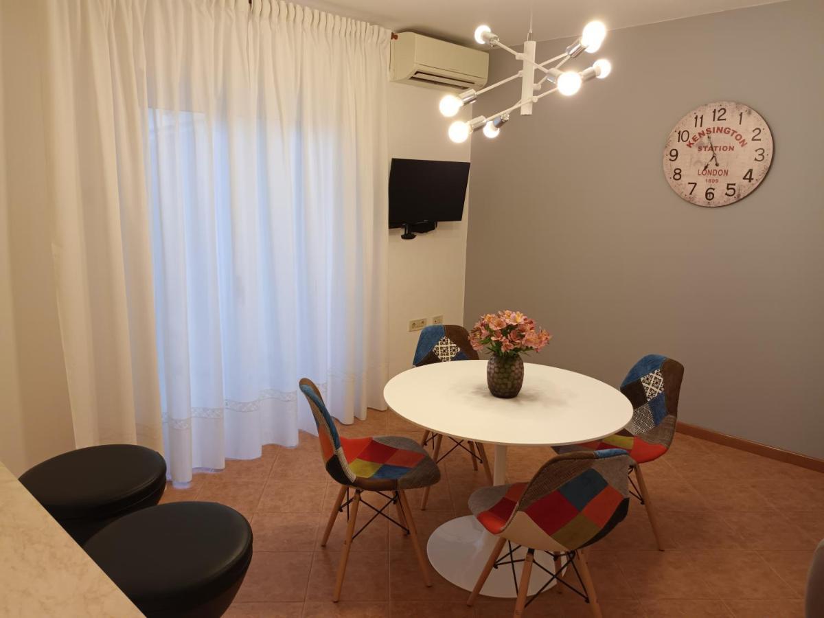 Apartments Leo Ровінь Екстер'єр фото