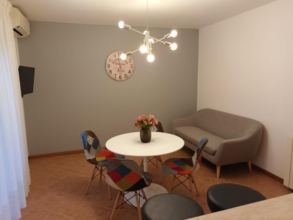 Apartments Leo Ровінь Екстер'єр фото
